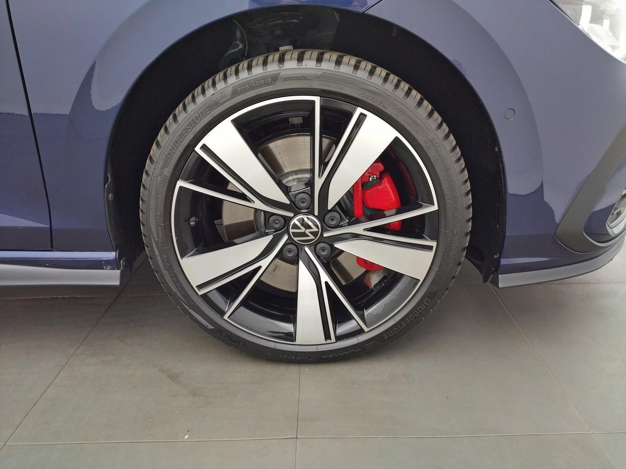 Volkswagen Golf 1.4 hybrid rechargeable opf 245 dsg6 gte — photo 27