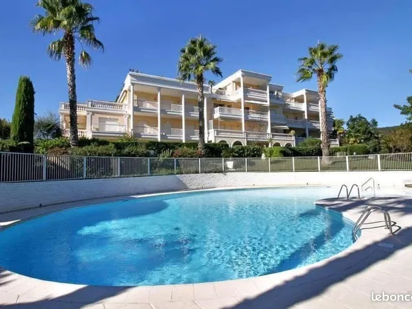 A beautiful 3 pieces apartment for rent from 11.11.2026-1.06.2027 , Riviera Golf de Barbossi residen