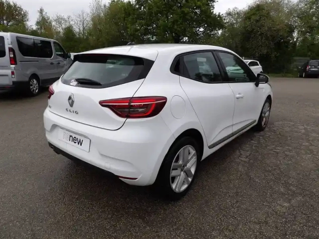 Renault Clio sce 65 - 21n — photo 4