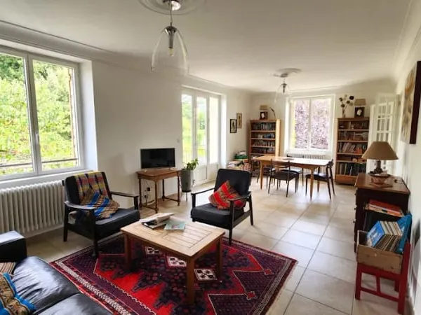 Maison 7 pièces 158 m²