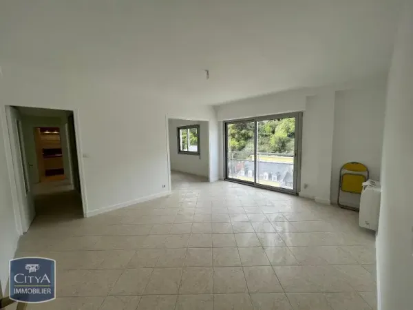 Appartement 4 pièces 86 m²