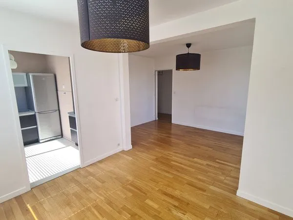 Chamalières Appartement 4 pièces 78m²