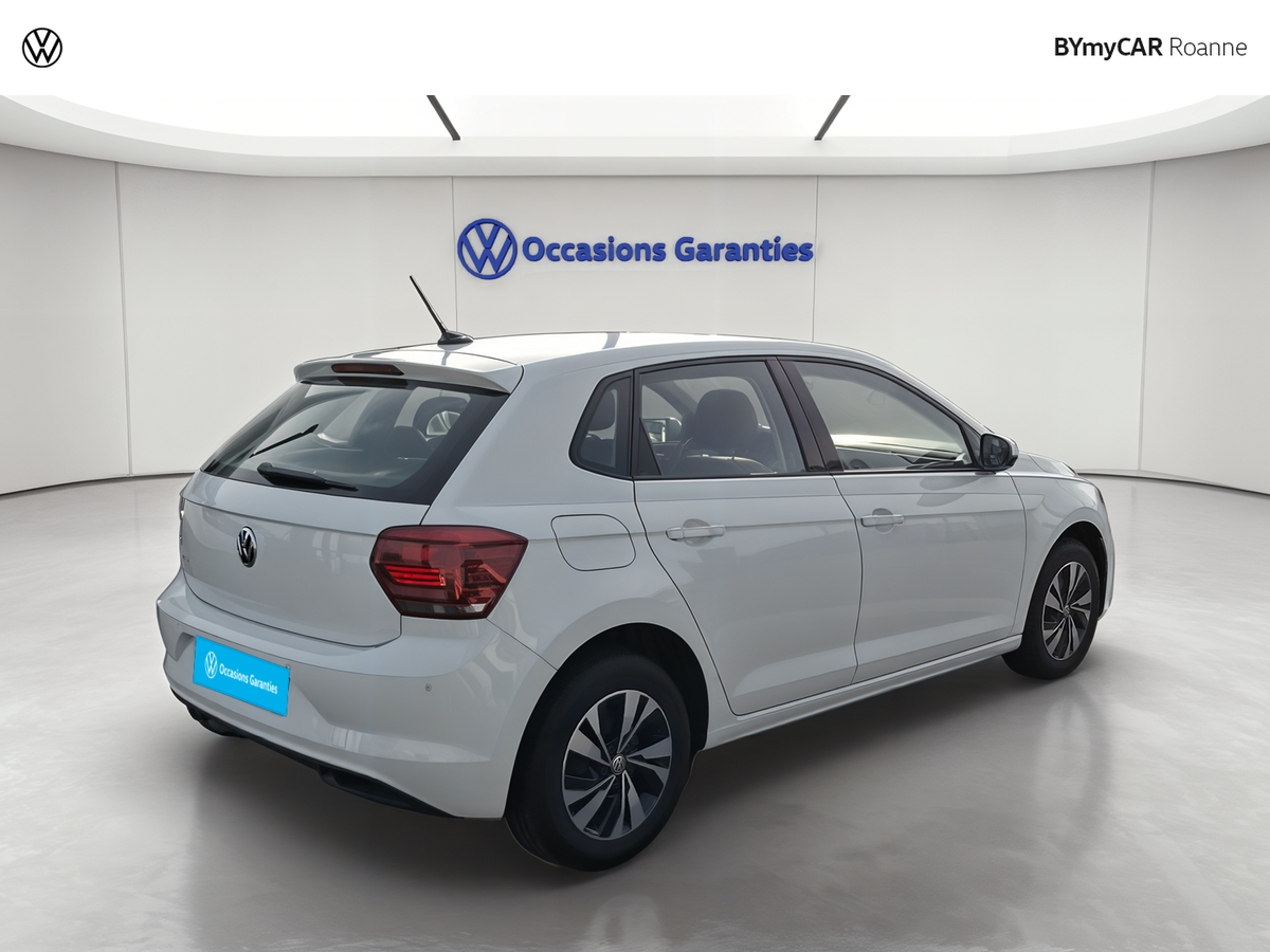 Volkswagen Polo 1.6 TDI 95 S&amp;S BVM5 — photo 5