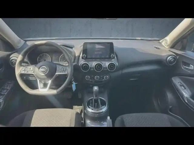 Nissan Juke 1.0 dig-t 114ch acenta dct 2021 — photo 15