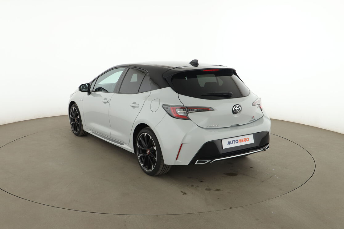 Toyota Corolla 1.8 Hybride GR Sport — photo 3