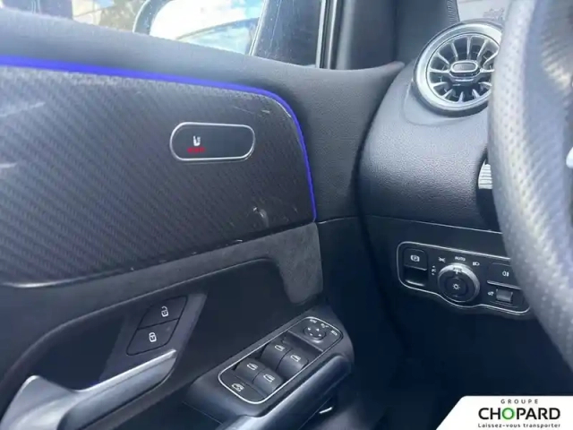 Mercedes Classe B 250 e 8g-dct — photo 26