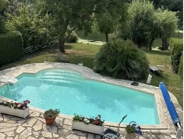 Maison 7 pièces 178 m²