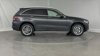 Mercedes Glc 300 de 194+122ch AMG Line 4Matic 9G-Tronic — photo 4