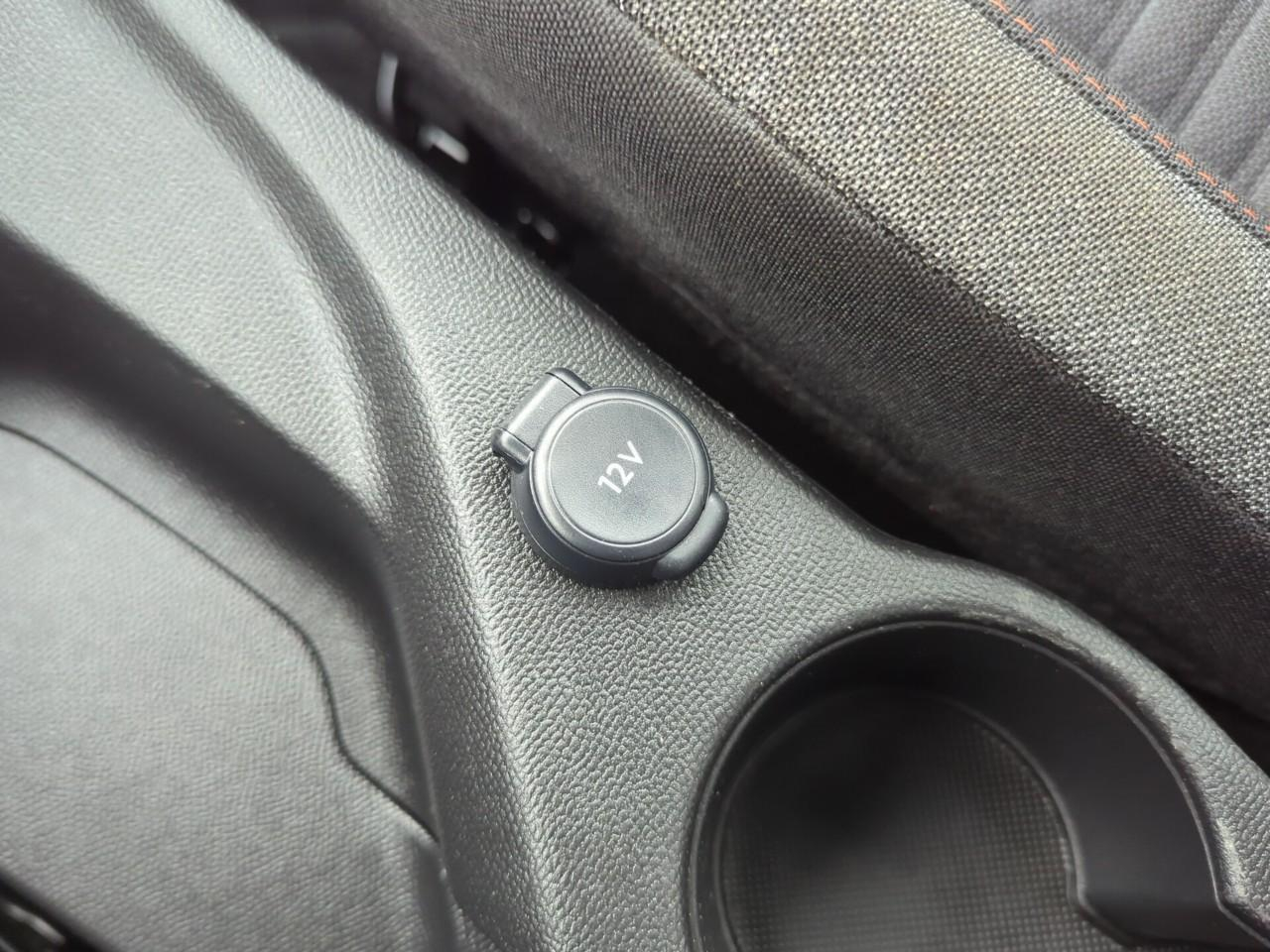 Peugeot 208 puretech 75 s&s bvm5 active pack — photo 26