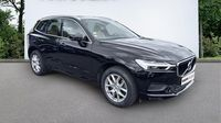 Volvo Xc60 D4 AWD AdBlue 190ch Business Geartronic — photo 7