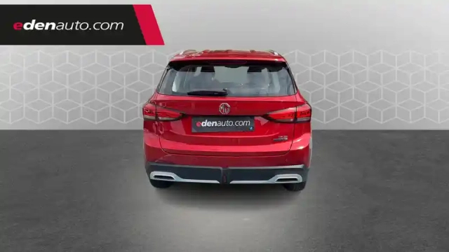 Mg Zs 1.5 l hybrid+ 197 ch — photo 37