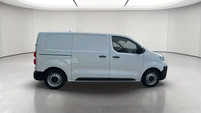 Peugeot Expert fgn m bluehdi 145 bvm6 — photo 9