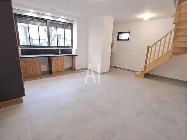 Maison de 3 pièces (54 m²) à Morainvilliers