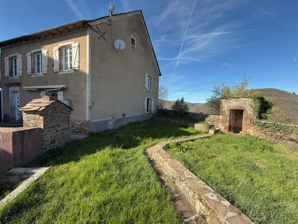 Maison 5 pièces 120 m²