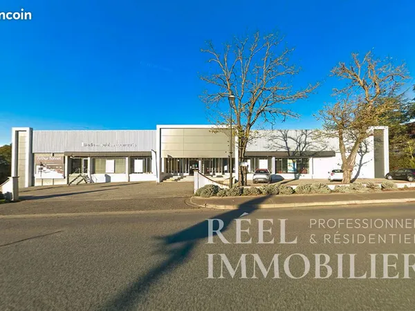 Local commercial 480 m² GIMONT
