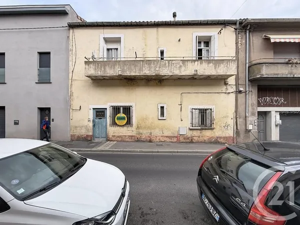 Maison 3 pièces 69 m²