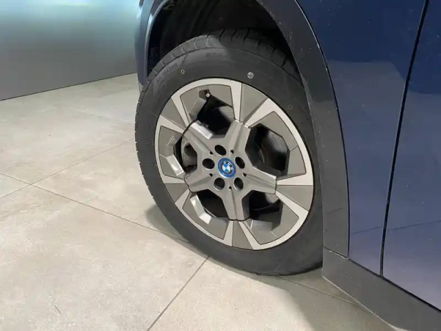 Bmw X1 xdrive25e 245ch xline — photo 8