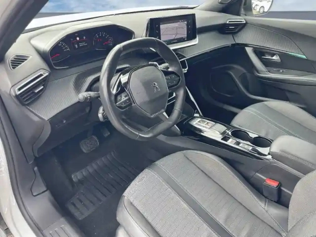 Peugeot 2008 bluehdi 130 s&amp;s eat8 — photo 70