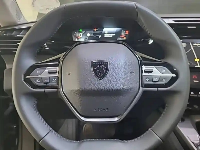 Peugeot 308 puretech 130ch s&amp;s bvm6 — photo 34
