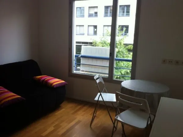 Appartement 1 pièce 20 m²