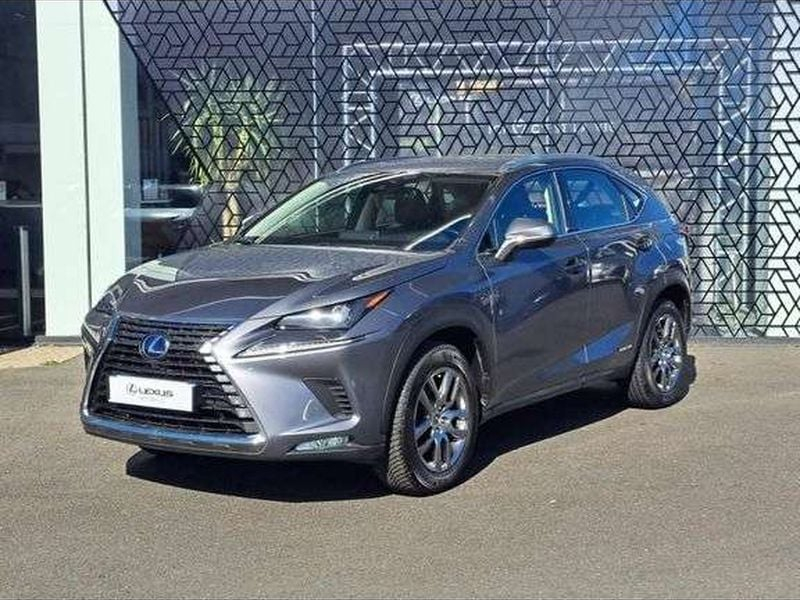 Lexus NX Lexus NX 300h 2WD Pack Business Euro6d-T — photo 1