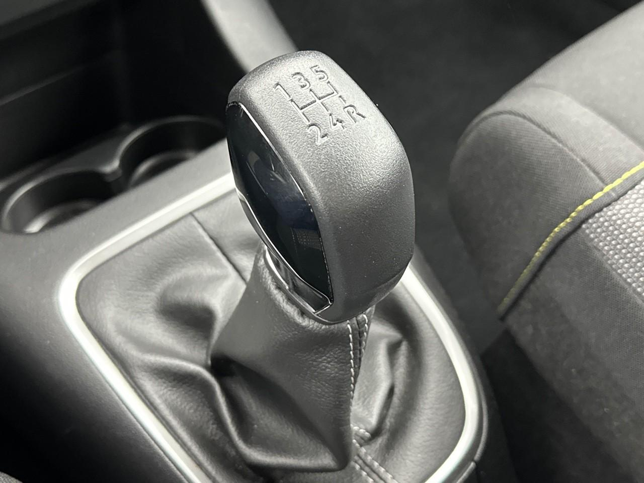 Citroën C3 puretech 83 s&s bvm5 shine — photo 27