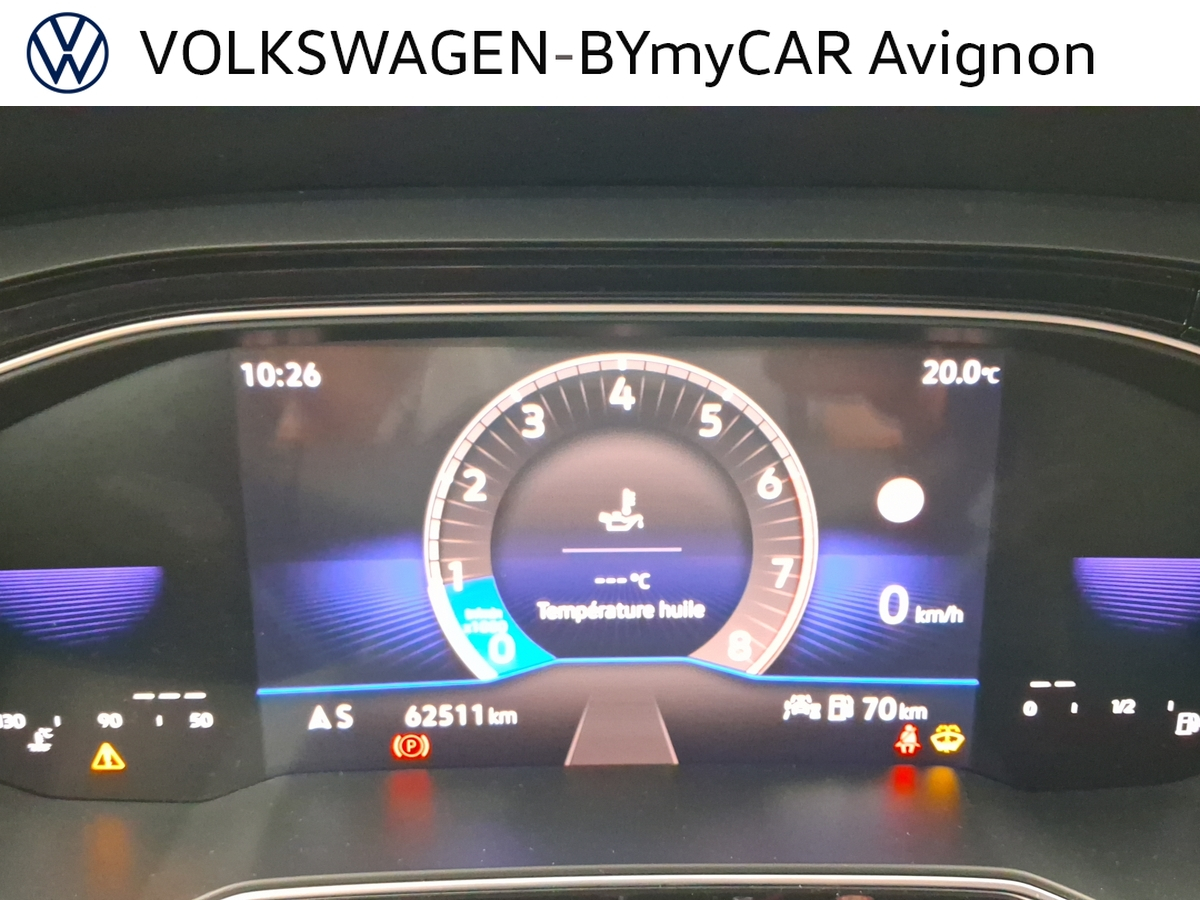 Volkswagen Polo 1.0 TSI 95 S&amp;S BVM5 — photo 12