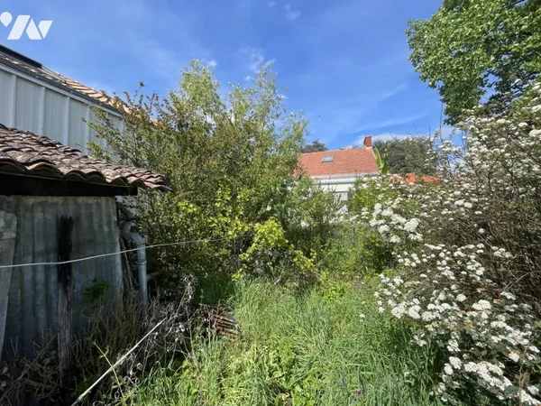 Maison 3 pièces 115 m²