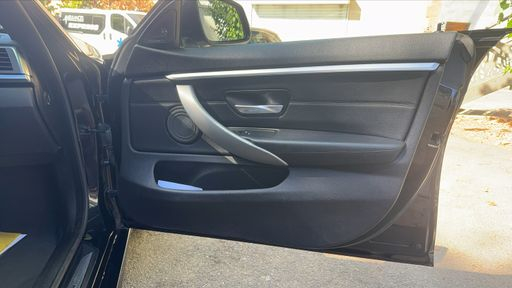 BMW Serie 4 Gran Coupe 420d 2.0 190 Steptronic8 - M Sport – 2017 – 178845 km – Diesel – Boîte Automatique — photo 28