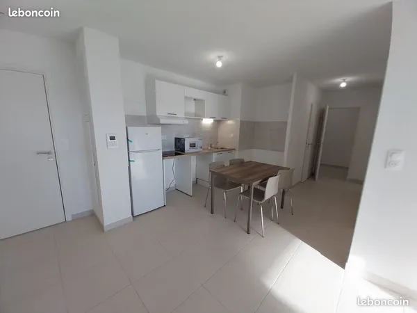 Appartement T3