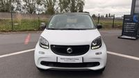 Smart Forfour 71ch passion — photo 4
