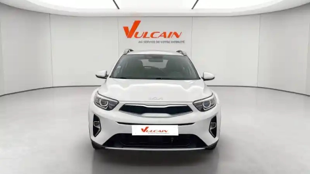 Kia Stonic 1.0 t-gdi 120 ch mhev ibvm6 — photo 5