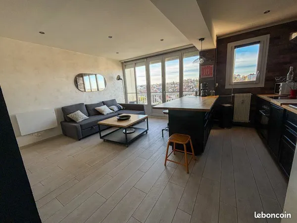Appartement location