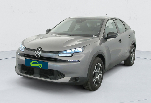 Citroën C4
