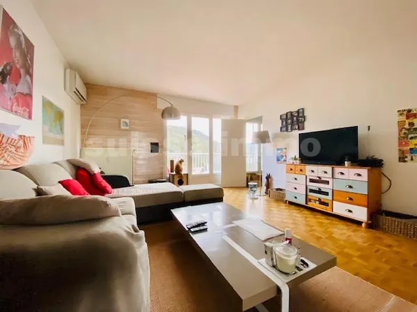 Appartement - 3 pièce(s) - 74.88 m2