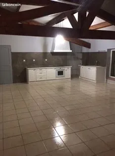 Appartement 3 pièces 86 m2