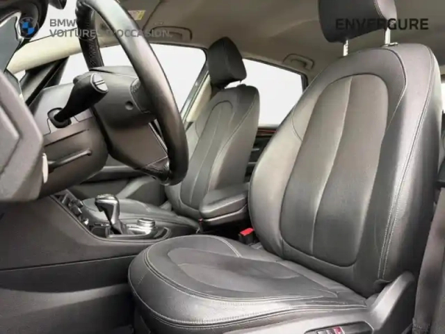 Bmw Serie 2 série 2 activetourer 220i 192ch luxury — photo 4
