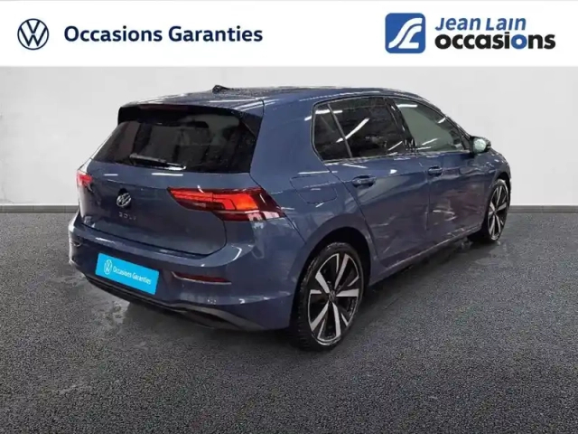Volkswagen Golf 1.5 tsi evo2 116 bvm6 — photo 42