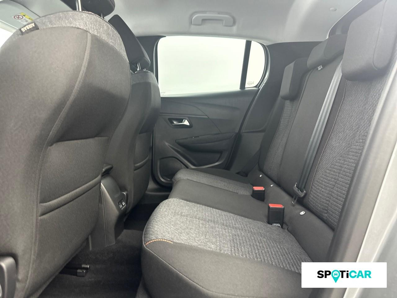 Peugeot 208 1.2 100ch s&s business — photo 10