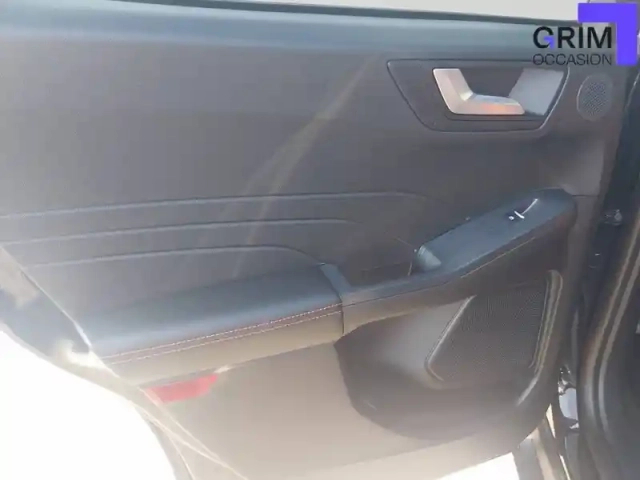 Ford Kuga 2.5 duratec 243 ch phev powershift — photo 21