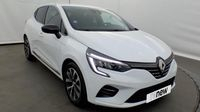 Renault Clio 1.6 E-Tech 145ch full hybrid Techno — photo 3