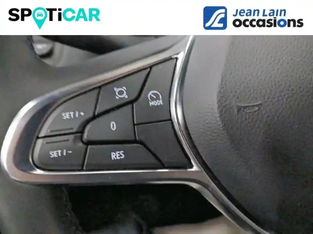 Renault Captur tce 90 ch — photo 19
