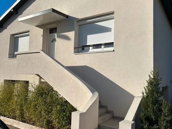 Appartement T3