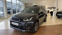 Land-Rover Discovery Sport P200 Flex Fuel R-Dynamic SE AWD BVA Mark VII — photo 1