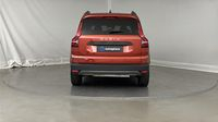 Dacia Jogger 1.6 hybrid 140ch Extreme 7 places -24 — photo 6