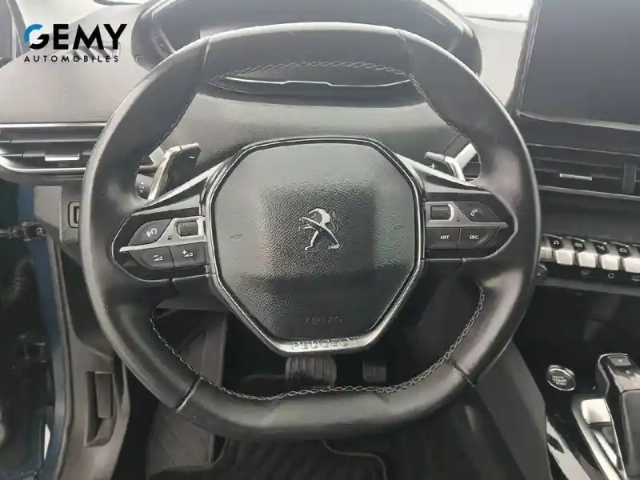 Peugeot 3008 puretech 130ch s&amp;s eat8 — photo 16