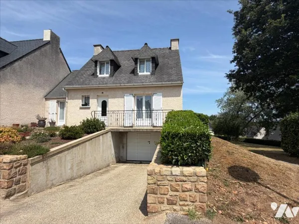 Maison 5 pièces 90 m²