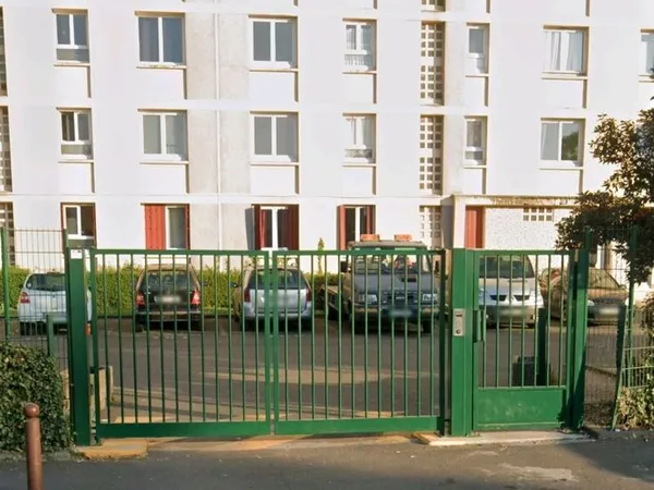 Place de parking