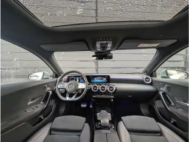Mercedes Classe A 250 e — photo 11
