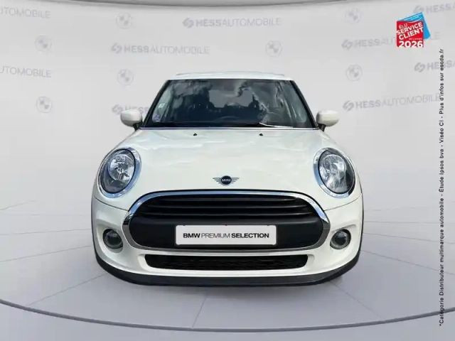 Mini Mini 5 portes one 102ch heddon street euro6d-t — photo 2